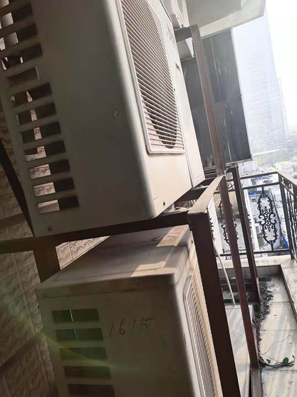 武汉电视柜回收空调回收