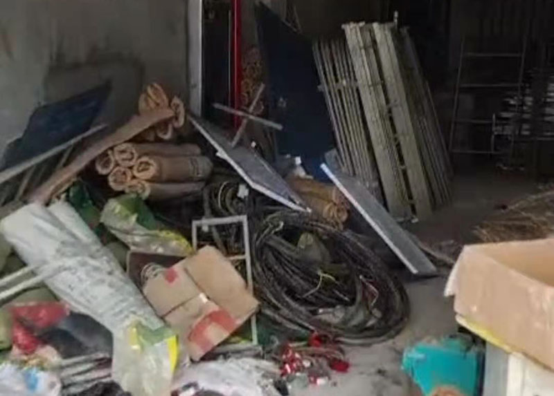 武汉电视柜回收高低床回收